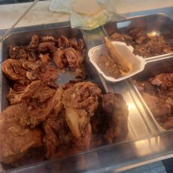 RVG Tacos Del Guero - Chicharones