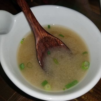 929 Kitchen & Bar - Miso....just miso - Korean Near Me - Columbia, South Carolina 929 Kitchen & Bar - Miso....just miso - Korean Near Me - Columbia, South Carolina