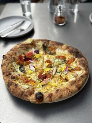 Lovely's Fifty Fifty by null Lovely's Fifty Fifty by null