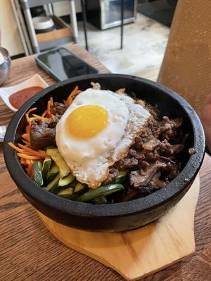 Mandu by null