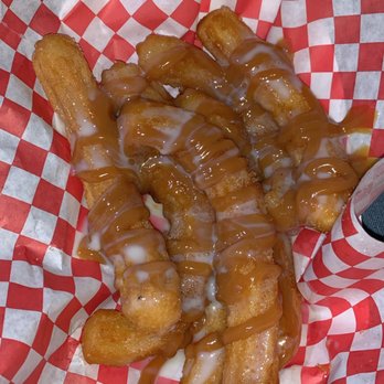 Churros Don Abel - Desserts Near Me Churros Don Abel - Desserts Near Me