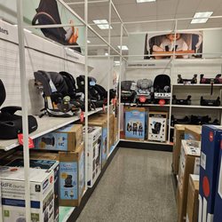 Target - Baby car seat