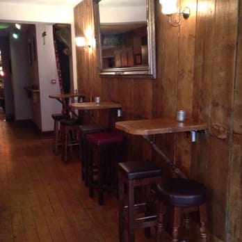 Riddles - Cocktail Bars Near Me - Altrincham, XGM