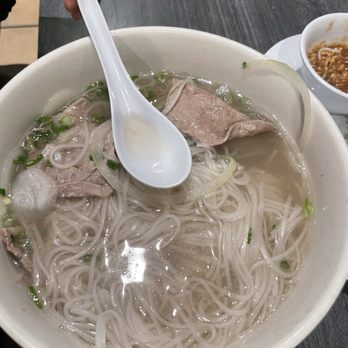 Pho 21 - Vietnamese Near Me - Buena Park, California
