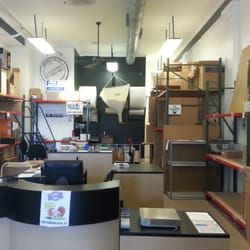 Galveston Pack & Ship