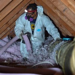 Guardian Roofing, Gutters & Insulation