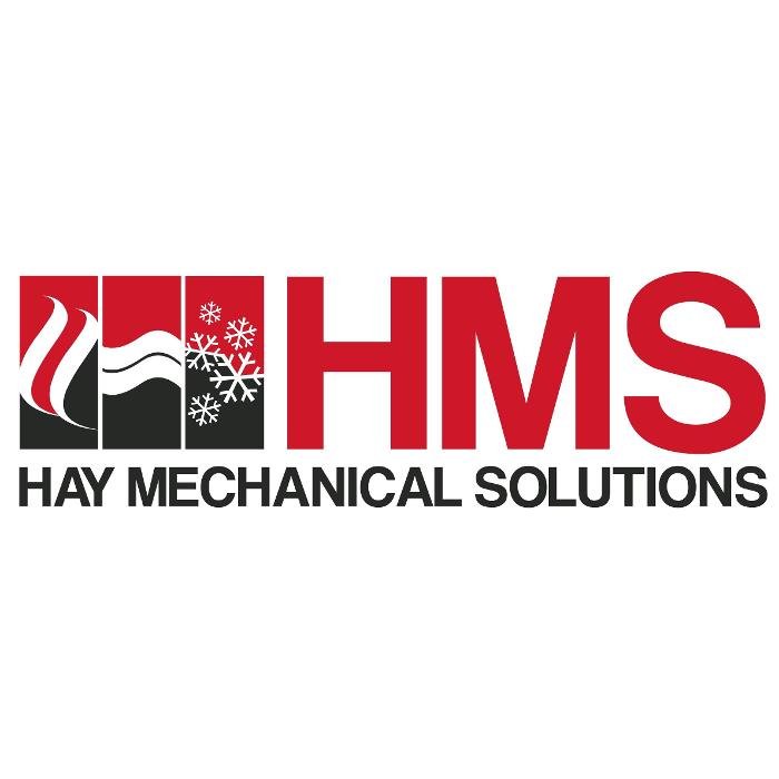 Slide of Hay Mechanical Solutions