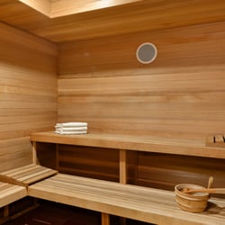 Aspen Alps - Relax in our Sauna