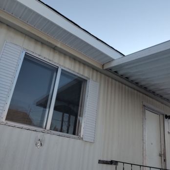 PourDawgz - Facia and soffit - Handyman Near Me PourDawgz - Facia and soffit - Handyman Near Me