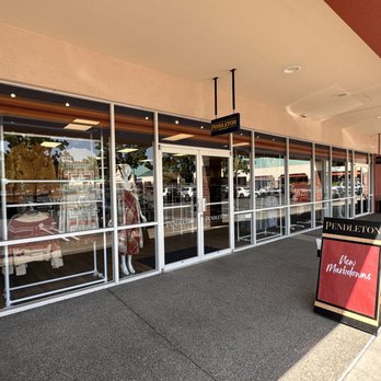 Pendleton - Department Stores Near Me - Troutdale, Oregon Pendleton - Department Stores Near Me - Troutdale, Oregon