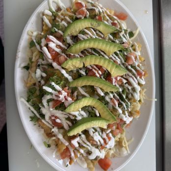 Tacos De Pasadita - Tacos Near Me - Exeter, California Tacos De Pasadita - Tacos Near Me - Exeter, California