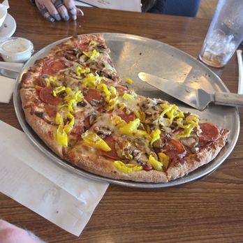 Siena at Norwin - Medium pizza - Chicken Wings Near Me - Westmoreland County, Pennsylvania Siena at Norwin - Medium pizza - Chicken Wings Near Me - Westmoreland County, Pennsylvania