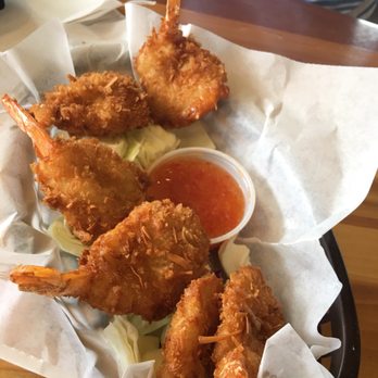 Coconut's Fish Cafe - Kamaole - Seafood Near Me - Kihei, Hawaii Coconut's Fish Cafe - Kamaole - Seafood Near Me - Kihei, Hawaii