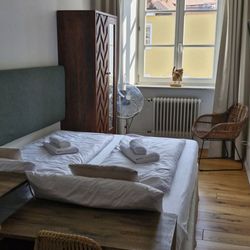 Boutique Hotel Morgentau