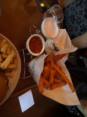 The Liberties by null