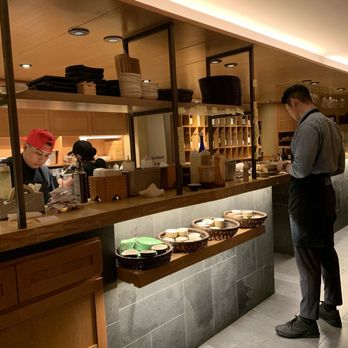 Konban - Izakaya Near Me - New York, New York