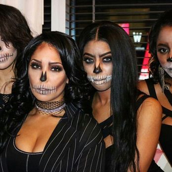 GetReady Agency - Happy Halloween !!! Hair and makeup by the team at GetReady :) - Makeup Artists Near Me - Las Vegas, Nevada GetReady Agency - Happy Halloween !!! Hair and makeup by the team at GetReady :) - Makeup Artists Near Me - Las Vegas, Nevada