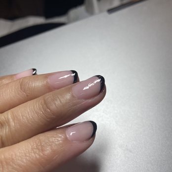 Bijou Nails & Spa - Gel seperation - Eyelash Service Near Me - Glendale, California Bijou Nails & Spa - Gel seperation - Eyelash Service Near Me - Glendale, California