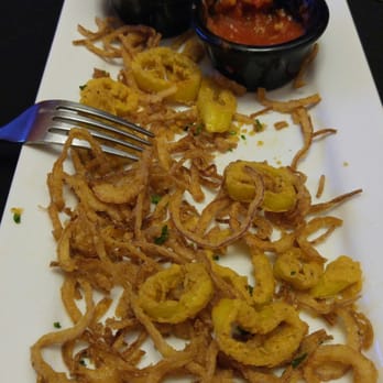 Dave & Buster's Tempe - Appetizer - calamari - Arcades Near Me - Tempe, Arizona