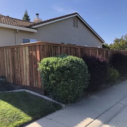 Fence