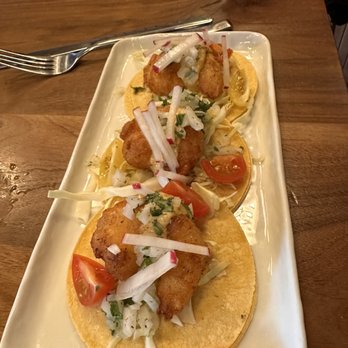 El Beso - Camaron tacos - Bars Near Me - Edmonton, Alberta
