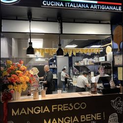 Bucatini Ristorante