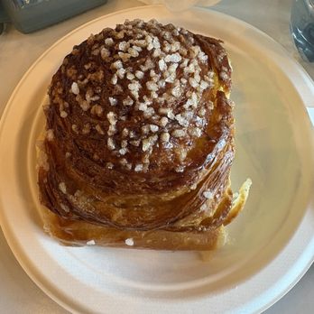 Bakey - Broissant - Bakeries Near Me - Boston, Massachusetts