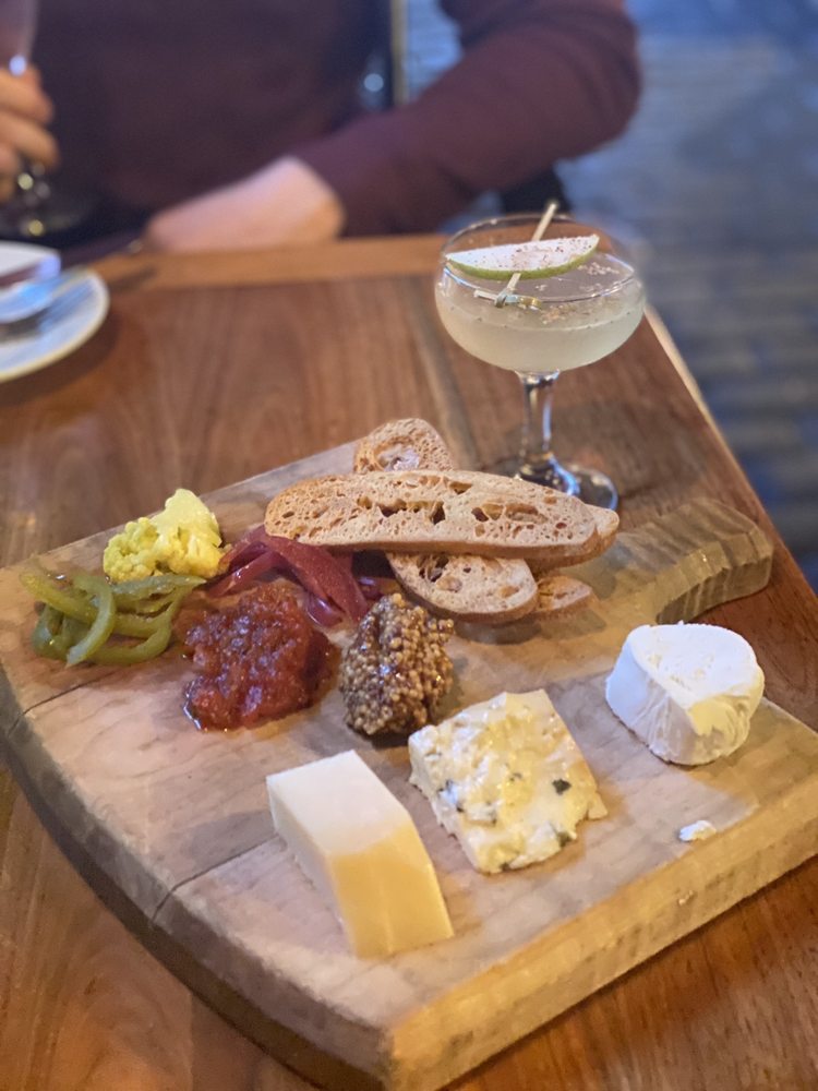 Motor Supply Co Bistro