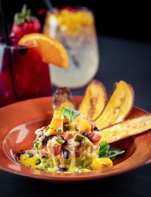 Chayo Mexican Kitchen + Tequila Bar by null Chayo Mexican Kitchen + Tequila Bar by null