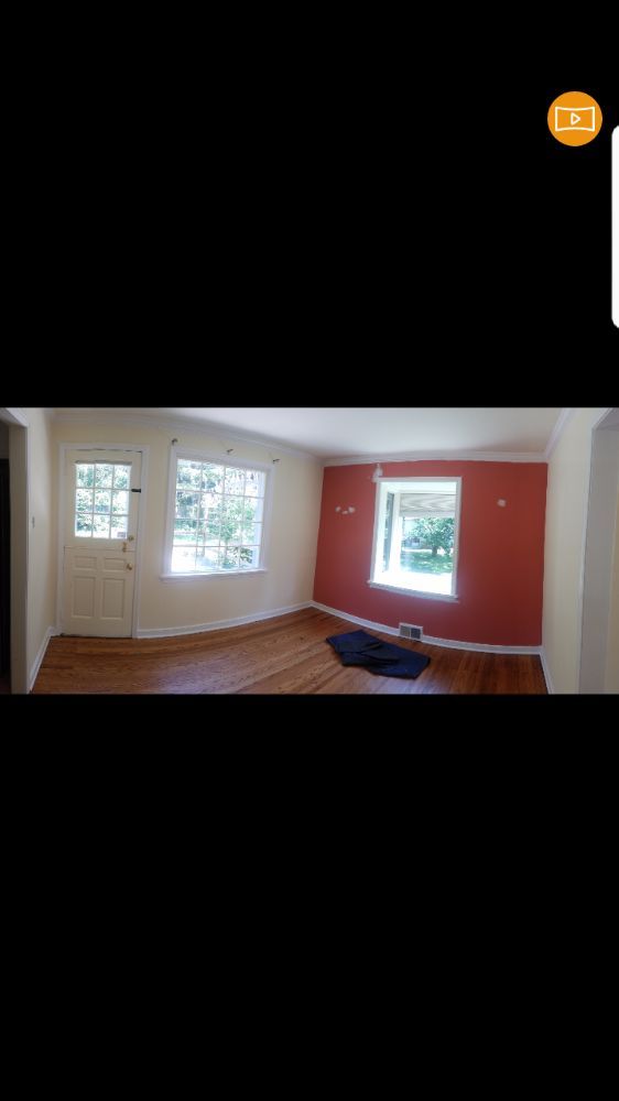 Slide of Best in Town Handyman Services