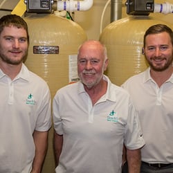 Stach’s Water Systems