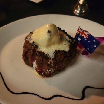 Prime 47 Carmel - 6 oz Australian Wagyu - Steakhouses Near Me - Carmel, Indiana Prime 47 Carmel - 6 oz Australian Wagyu - Steakhouses Near Me - Carmel, Indiana