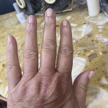 98 Nails - Nail Salons Near Me - Miramar Beach, Florida