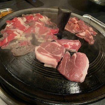 Let's Meat - Korean bbq - Korean Near Me - New York, New York