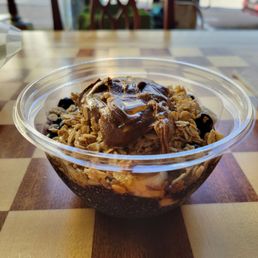 Acai Bowl
