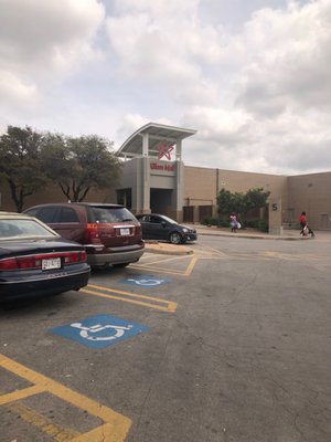 KILLEEN MALL - 29 Photos & 65 Reviews - 2100 S Ws Young Dr, Killeen