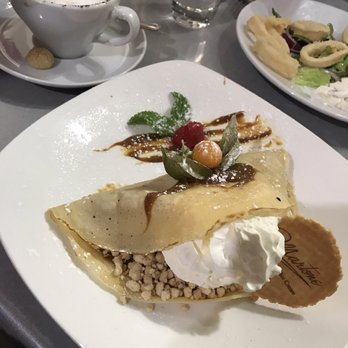 Martone - Italian Near Me - Edinburgh, EDH