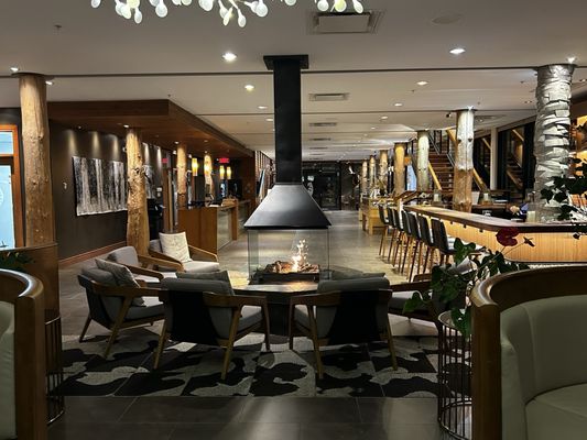 Hôtel-Musée Premières Nations by null Hôtel-Musée Premières Nations by null