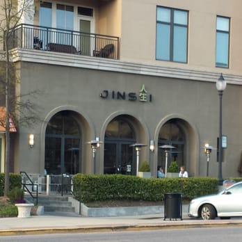 Jinsei Sushi - Sushi Bars Near Me - Birmingham, Alabama Jinsei Sushi - Sushi Bars Near Me - Birmingham, Alabama