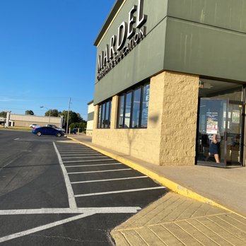 Mardel Christian & Education - Bookstores Near Me - Edmond, Oklahoma Mardel Christian & Education - Bookstores Near Me - Edmond, Oklahoma