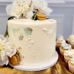 Cherry's Baking Company