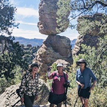 Chiricahua National Monument - Hiking Near Me - Willcox, Arizona Chiricahua National Monument - Hiking Near Me - Willcox, Arizona