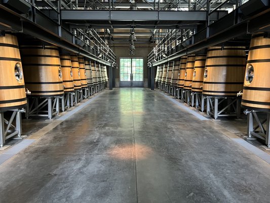 Promontory Winery by null