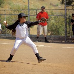 Knapp Ranch Baseball