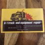 Photo of A-1 Truck And Equipment Repair