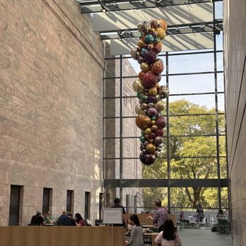Joslyn Art Museum - Art Museums Near Me - Omaha, Nebraska