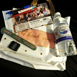 House of Dazzle Boutique - Gift bags
