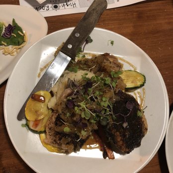 High Rock Cafe - Sky High Pork - New American Near Me - Wisconsin Dells, Wisconsin High Rock Cafe - Sky High Pork - New American Near Me - Wisconsin Dells, Wisconsin