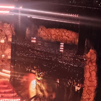 SoFi Stadium - Karol G concert - Stadiums & Arenas Near Me - Inglewood, California SoFi Stadium - Karol G concert - Stadiums & Arenas Near Me - Inglewood, California