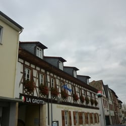 La Grotta